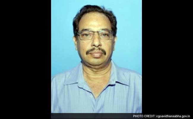 Assaulting Government Servant Minor Offence: Goa Deputy Chief Minister