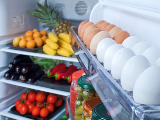 Food Refrigeration: फ्रिज में सामग्री रखने से पहले जानें यह बातें