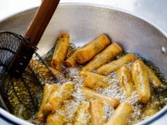 The Ugly Truth: Fried Food Raises Heart Attack Risk