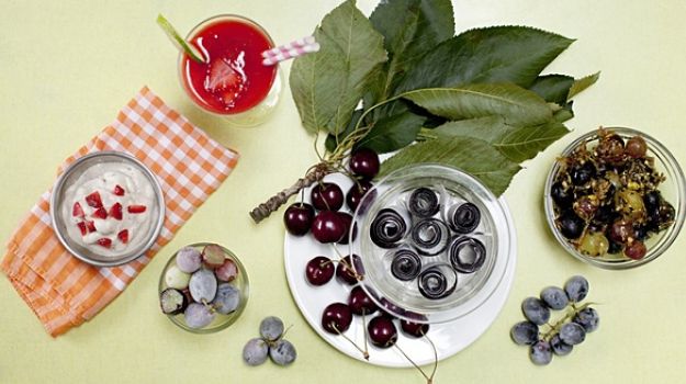 Dry it, Freeze it, Spice it: Inspired Ideas to Reboot Your Fruit