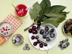 Dry it, Freeze it, Spice it: Inspired Ideas to Reboot Your Fruit Dry it, Freeze it, Spice it: Inspired Ideas to Reboot Your Fruit