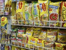 मैगी नूडल्स से बैन हटाने के आदेश के खिलाफ सुप्रीम कोर्ट पहुंचा FSSAI मैगी नूडल्स से बैन हटाने के आदेश के खिलाफ सुप्रीम कोर्ट पहुंचा FSSAI