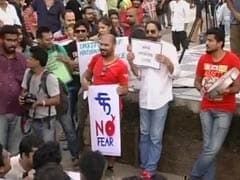FTII Stir: No Compromise Despite Meetings With I&B Ministry, Arun Jaitley