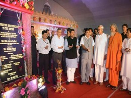 Centre Declares NH Status for 2,000 km of State Highways in Odisha Centre Declares NH Status for 2,000 km of State Highways in Odisha