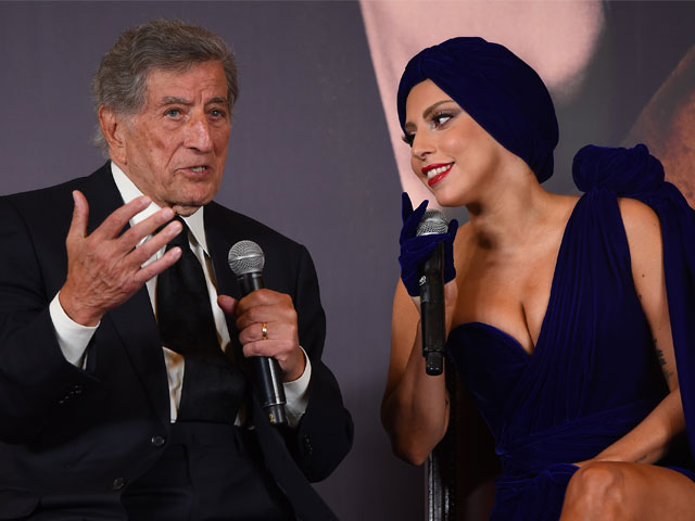 When Lady Gaga Had a Great Fall