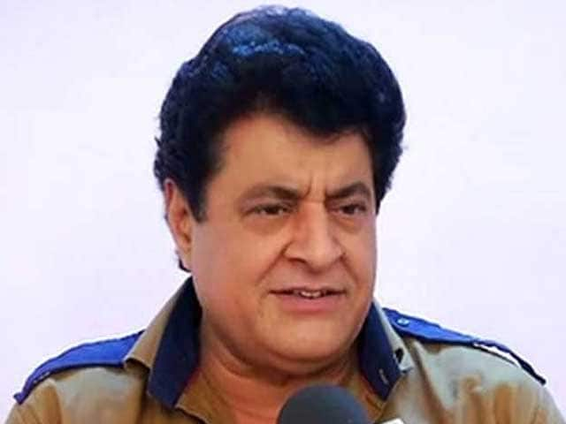 'Who are Anupam Kher and Rishi Kapoor?' FTII Chief Gajendra Chauhan Hits Back