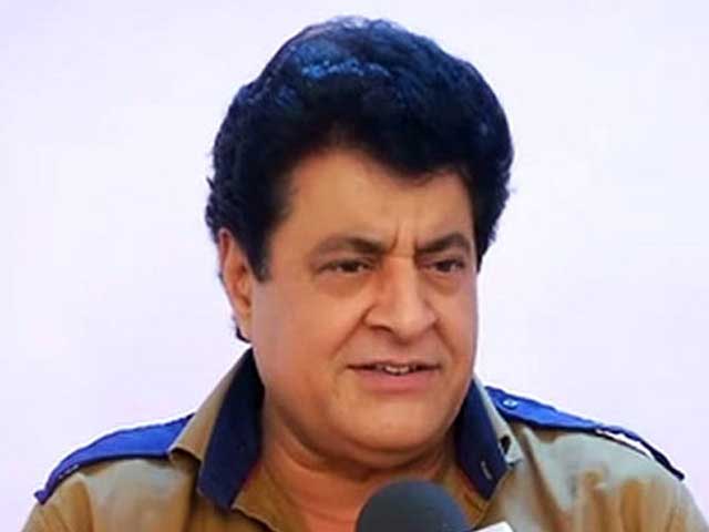 'Who are Anupam Kher and Rishi Kapoor?' FTII Chief Gajendra Chauhan Hits Back