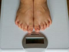 Negative Body Image Ups Obesity Risk in Teenagers