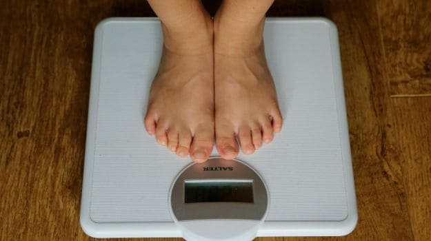 Third of Overweight Teenagers Think They are Right Size, Study Shows