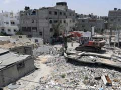 Israel Hamas War, Day 13, LIVE Updates: ब्रिटेन के प्रधानमंत्री ऋषि सुनक ने कहा- 