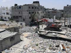 Israel Hamas War, Day 13, LIVE Updates: ब्रिटेन के प्रधानमंत्री ऋषि सुनक ने कहा- "अपनी रक्षा के लिए हमास पर इजरायल की कार्रवाई का समर्थन"
