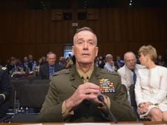Peace With North Korea A 'Possibility': Top US General