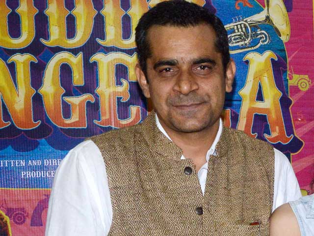 Subhash Kapoor: Wrong to Say <I>Guddu Rangeela</I> is Based On Manoj-Babli Case