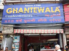 Old Delhi's 200-Year-Old Sweet Shop 'Ghantewala' Closes Its Doors