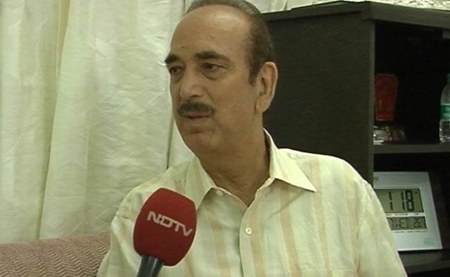 Prove Your 'Integrity' by Disrupting Parliament, Says Congress to Others