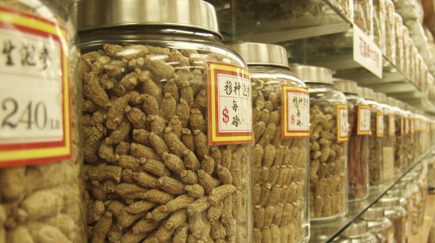 This Popular Chinese Herb May Not be as Healthy as You Think