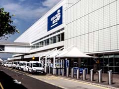 Man Arrested for Planting Fake Bomb at Glasgow Airport