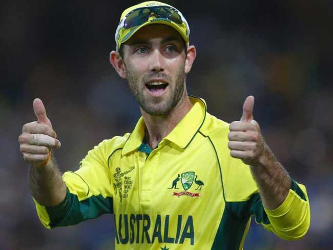 लगातार हार से हैरान ऑस्‍ट्रेलियाई वनडे टीम में तीन बदलाव, कॉर्टराइट नया चेहरा, कमिंस-मैक्‍सवेल की वापसी