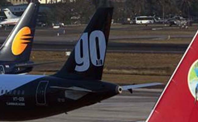 GoAir Plane Hit by Aerobridge at Chennai Airport, Operator Was On Phone