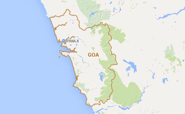 3 Tourists Rescued From Drowning At Calangute Beach