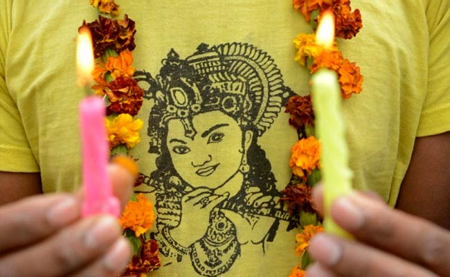 Can Use Pictures of God for Marketing, Says Supreme Court