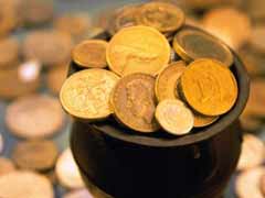 200 Gold Coins With King George V Engraved On Them Stolen From NRI's Gujarat Home