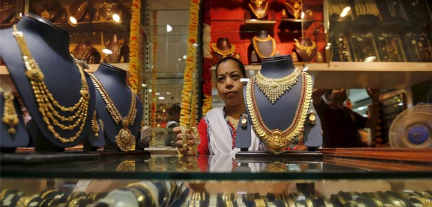 Jewellers Asked To Clear Excise Dues With June Payment