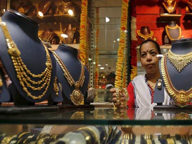 भारत में हॉलमार्क वाले सोने के जेवरात भी नहीं होते पूरी तरह शुद्ध : वर्ल्ड गोल्ड काउंसिल भारत में हॉलमार्क वाले सोने के जेवरात भी नहीं होते पूरी तरह शुद्ध : वर्ल्ड गोल्ड काउंसिल