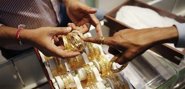 Gold Imports Cross 120 Tonnes in August, Highest So Far in FY16: Report