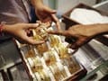 Gold Schemes May Help Imports Fall 5% in 12-18 Months: ICRA
