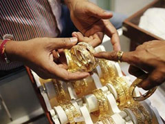 भारत में हॉलमार्क वाले सोने के जेवरात भी नहीं होते पूरी तरह शुद्ध : वर्ल्ड गोल्ड काउंसिल