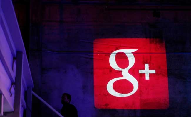 Google Bids Adieu to Its Social Network Google+