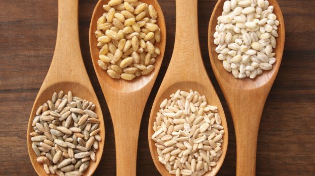 Grains are Great but Should You Mix Them?