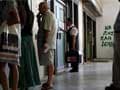 Greece May Return to Economic Growth in Mid-2016: European Union