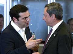 Greece Sends Reform Plan to EU Promising New Tax Hikes