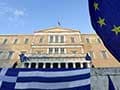 Greece Faces D-Day After 'Difficult' Bailout Talks Halted