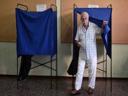 Greece's Voters Decide Euro Future in Too-Close-to-Call Poll Greece's Voters Decide Euro Future in Too-Close-to-Call Poll