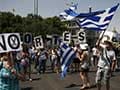 Greek Bank Bailout Funds Depend on Business Plan, Stress Test: Report