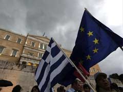 Eurozone Strikes Greek Deal With Tough Conditions