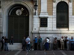Greek Banks Reopen as Alex Tsipras Eyes Return to Normal