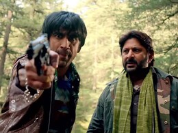 फिल्म रिव्यू : 'गुड्डू रंगीला' की कहानी में कुछ भी नया नहीं फिल्म रिव्यू : 'गुड्डू रंगीला' की कहानी में कुछ भी नया नहीं