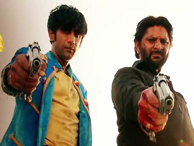 <i>Guddu Rangeela</i> Collects Over Rs 3 Crores in Two Days