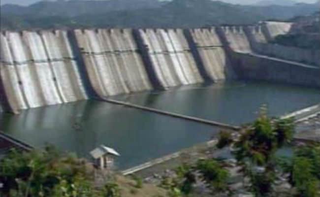 9 Dams in Gujarat Filled to Brim Due to Incessant Rains