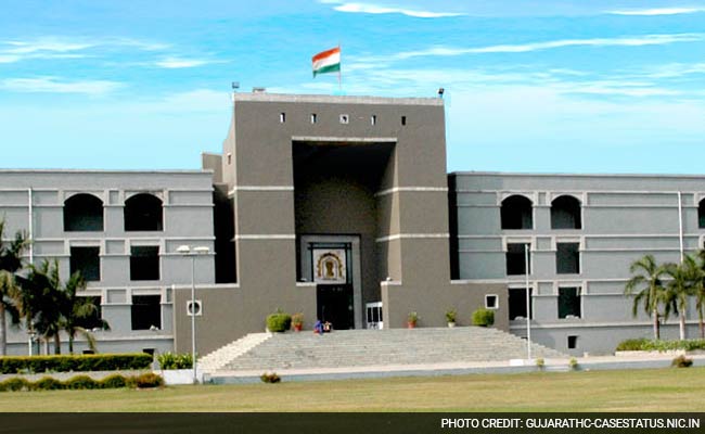 NRI Man Alleges Wife's Parents Are Detaining Her, Moves Gujarat High Court