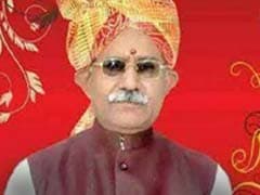 BJP Suspends Leader Gulab Singh Kirar Named in Vyapam Scam Case by CBI