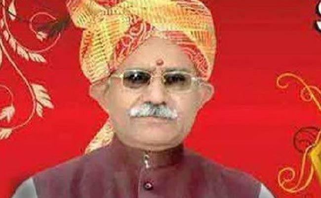 Don't Arrest AAP's Gulab Singh Till October 14, Police Told