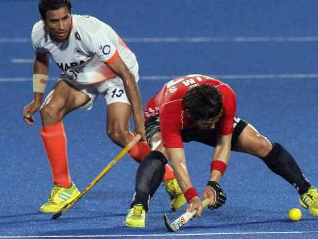 हॉकी खिलाड़ी गुरबाज पर लगा 9 महीने का बैन, ओलिंपिक में नहीं खेल सकेंगे