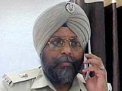 Gurdaspur Terror Attack: Senior Police Officer Among 7 Killed