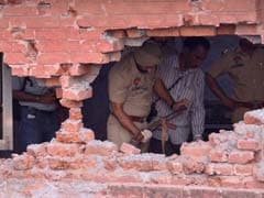 Pakistan Government Wasn't Aware of Gurdaspur Terror Plot: India's Stand