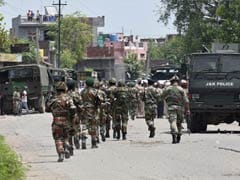 Pakistan Condemns Terror Attack in Gurdaspur